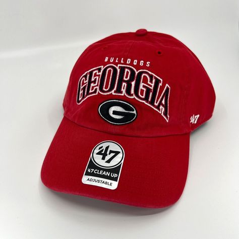 Georgia bulldogs football