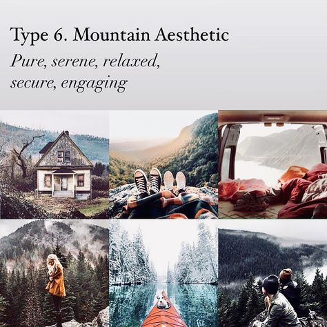 Enneagram Aesthetic, Type 6 Enneagram, Strengths Finder, Mountain Aesthetic, Human Personality, Personality Psychology, Infp Personality, Teen Trends, Fantasy Authors