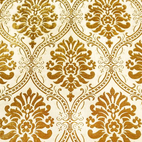 Elevate your decor with this beautiful two tone velvet fabric with a contrasting large damask design - featuring a timeless pattern that exudes luxury and sophistication. Perfect for upholstery, curtain and drapery, our high-quality velvet is soft to the touch and durable, ensuring it will stand the test of time. Browse our selection today and transform your space with this stunning fabric.Available in 5 colors in stock year round. This fabric is cut to order, and sold by the yard. 80% Polyester Brocade Designs Pattern, Damask Design, Curtains And Draperies, Floral Damask, Drapery Hardware, Gold Velvet, Brocade Fabric, Drapery Fabric, Fabric Trim