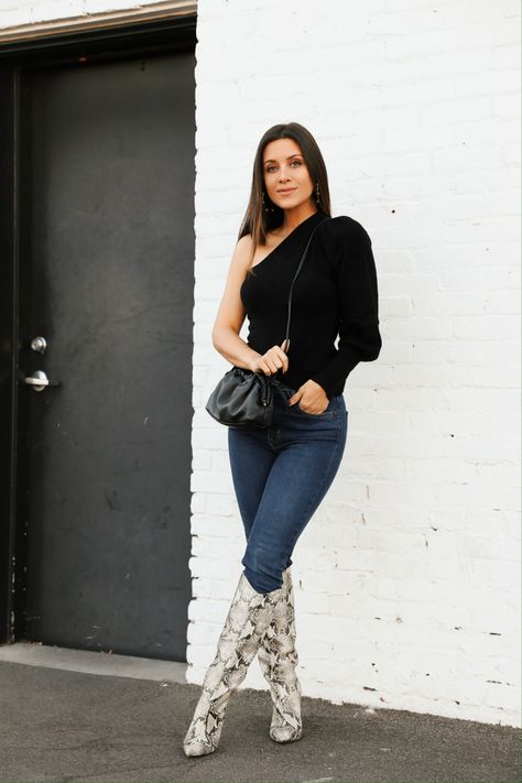 Andee Layne, Black Duster, Snake Print Boots, Criss Cross Top, Walmart Fashion, Walmart Finds, Add To Cart, Boot Print, Duster Cardigan