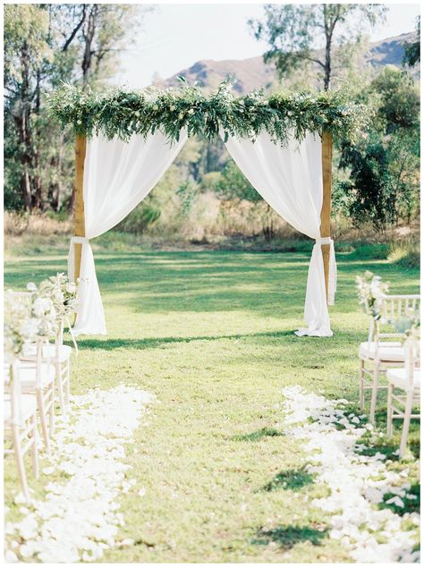 Backyard Vow Renewal Dress, Vow Renewal Ideas 10 Year Backyard, Vow Renewal Ceremony Decorations, Vow Renewal Dress 10 Year, Backyard Vow Renewal Ideas, 10 Year Vow Renewal Ideas, Vowel Renewal Ideas, Backyard Vow Renewal, 50th Anniversary Party Decorations