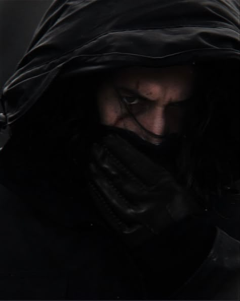 Adam Driver, Kylo Ren, Black