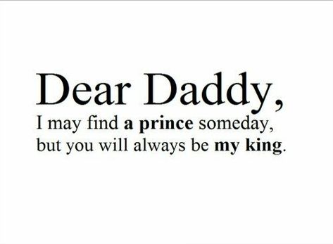 #quotes #inspirational #positive #smart #life About Love Quotes, Fathers Day Wishes, Miss You Dad, Father Daughter Quotes, King Quotes, My King, Fathers Day Quotes, I Love My Dad, Love You Dad