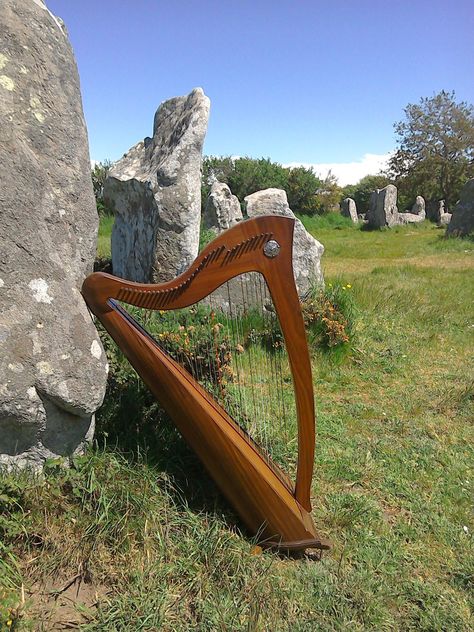 David And Saul, Loreena Mckennitt, Celtic Harp, Hammered Dulcimer, Harps Music, Forest Creatures, Bagpipes, Irish Heritage, Harp