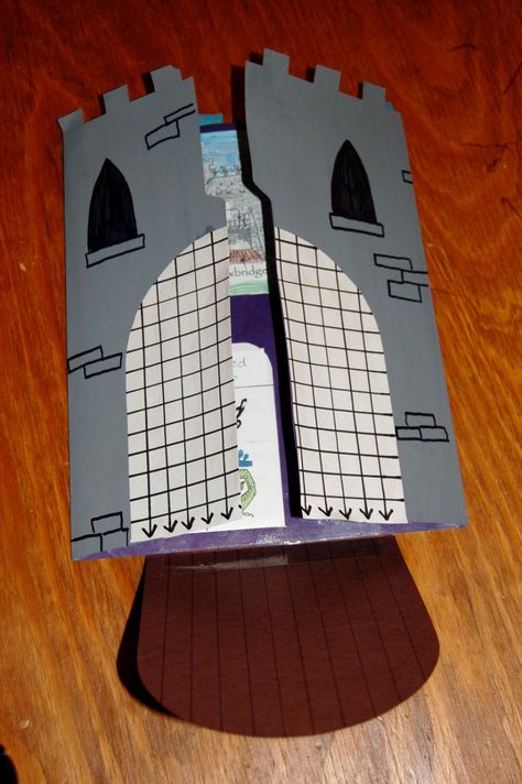 Castles Topic, Lapbook Ideas, Tapestry Of Grace, Fairy Tales Unit, Lap Books, Castle Project, Lap Book, Fairy Tale Theme, Alfabet Letters