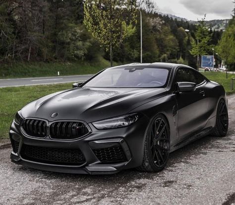 M8 Coupe, Bmw M8 Competition, M8 Competition, Luxury Cars Bmw, Bmw 8 Series, Black Bmw, Bmw Sport, Bmw X5 M, Dream Cars Bmw