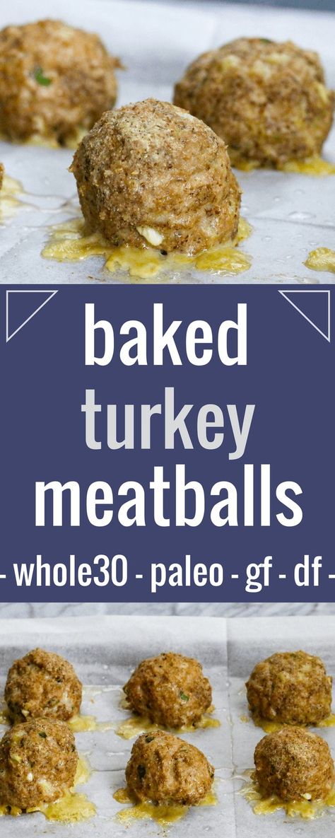 Paleo Food List, Egg And Grapefruit Diet, The Egg Diet, Gluten Free Turkey, Turkey Meatballs Baked, Egg Diet Plan, Freezer Meal Prep, Baked Turkey, Freezer Meal