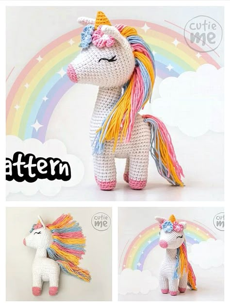 Crochet Unicorn Amigurumi, Crochet Unicorns Patterns Free, Crocheted Unicorn Pattern Free, Unicorn Crochet Patterns Free, Crochet Amigurumi Free Patterns Unicorn, Amigurumi Free Pattern Unicorn, Free Crochet Pattern Unicorn, Free Crochet Unicorn Pattern, Free Unicorn Crochet Pattern