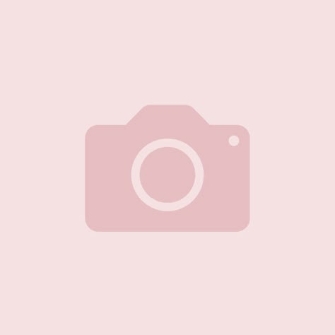 Pink Camera App Icon, Camera Widget, Pink Camera Icon, Camera App Icon, Pastel Pink Icons:), Pink Camera, Shortcut Icon, Application Icon, Cute Camera