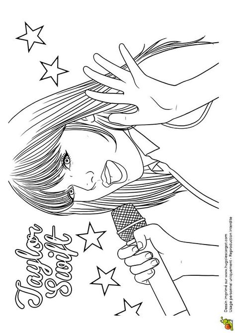 Taylor Swift Line Drawing, Taylor Swift Coloring Pages, Amber Taylor, Taylor Swift Games, Taylor Swift Birthday Party Ideas, Taylor Swift Drawing, Taylor Swift Party, Taylor Swift Birthday, Taylor Swift Fearless