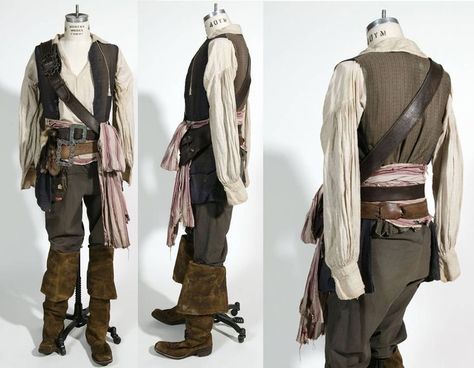 Treasure Hunter Aesthetic Outfit, Jack Sparrow Inspired Outfit, Jack Sparrow Outfit, Pirate Clothes, Jack Sparrow Cosplay, Jack Sparrow Costume, John Depp, Pirate Cosplay, Kaptan Jack Sparrow