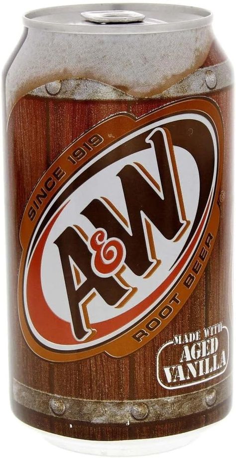 A&w Root Beer Float, Root Bear, Diet Coke Can, Beer Case, A&w Root Beer, Television Advertising, Grape Soda, Beer Poster, Luxury Food