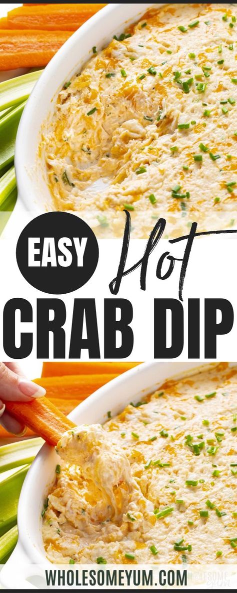 Hot Crab Meat Dip, Low Carb Crab Dip, Keto Crab Dip Low Carb, Lump Crab Appetizer, Imation Crab Hot Dip, Crab And Shrimp Dip With Cream Cheese, Fresh Crab Dip Recipe, Lump Crab And Shrimp Recipes, Canned Crab Meat Recipes Keto