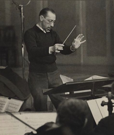 Igor Stravinsky, Classical Composers, Orchestra Conductor, Classical Music Composers, Famous Composers, Orchestra Music, Classical Musicians, Classic Music, Western Music