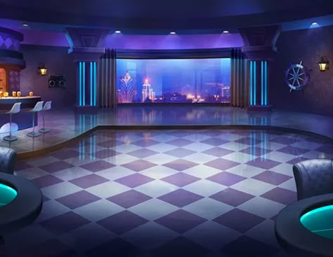 Casino Background, Casino Room, Computer Wallpaper Hd, Game Background Art, Game Card Design, Episode Interactive Backgrounds, Episode Backgrounds, Interior Design Games, Game Logo Design