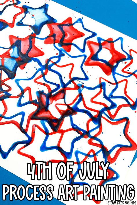 Forth Of July Sensory For Toddlers, Red White And Blue Art For Toddlers, Flag Day Activities For Toddlers, 4th Of July Preschool Activities Gross Motor, Memorial Day Projects For Toddlers, Fourth Of July Fine Motor Activities, Pre K Fourth Of July Activities, 4th Of July Fine Motor For Toddlers, 4th Of July Preschool Art