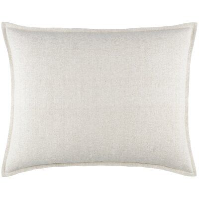 Procure an orgasmic finish to your natural bed, find plush pillow perfection in a dreamy-soft blend of cotton, linen, and viscose. Color: Natural | Pine Cone Hill Rectangular 100% Cotton Pillow Cover & Insert Down/Feather/Cotton in White, Size 28.0 H x 36.0 W x 4.0 D in | Wayfair Finials For Curtain Rods, Pine Cone Hill, Blue Pillows Decorative, Bedding Pillows, Cotton Curtains, Bed Skirt, Bed Linens, Pine Cone, Cotton Pillow