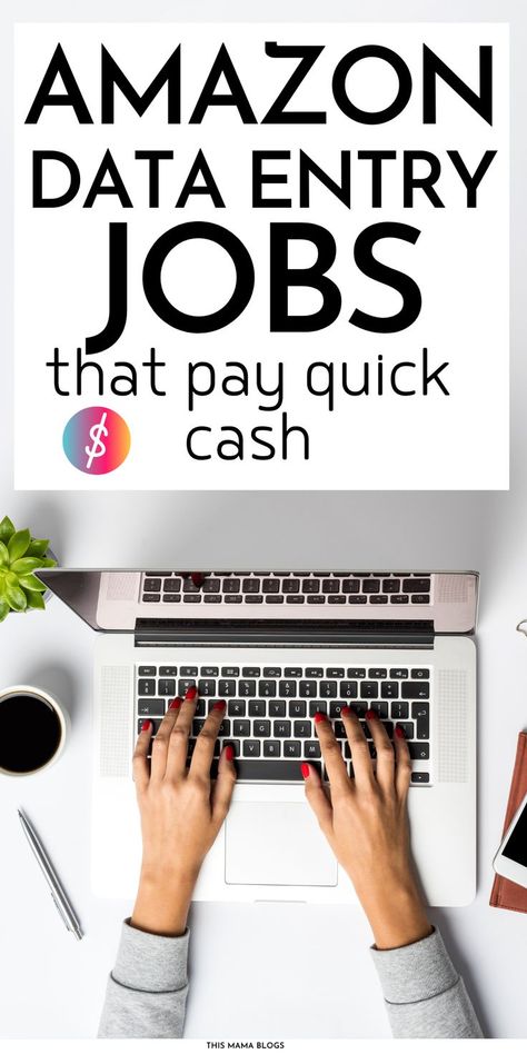 Under The Table Jobs, Transcription Jobs From Home, Online Data Entry Jobs, Typing Jobs From Home, Wfh Job, Amazon Jobs, Work From Home Careers, Work From Home Companies, Typing Jobs