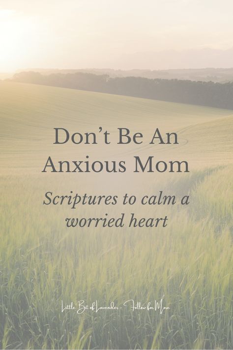 Prayers For A Worried Mother, Mom Worry Quotes, How To Be A Calm Mom, Mom Scriptures, Motherhood Scripture, Free Scripture Cards, Psalm 34 4, Motherhood Encouragement, Unborn Baby