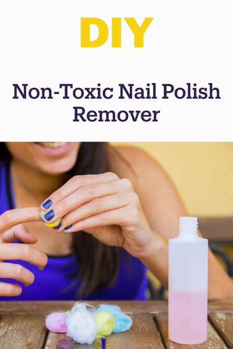 Essential Oil To Remove Nail Polish, How To Remove Nail Polish With Remover, How To Make Nail Polish Remover, Homemade Nail Polish Remover, Remove Nail Polish Without Remover, What To Use Instead Of Nail Polish Remover, Nails Designs Christmas, Diy Nail Polish Remover, Homemade Nail Polish