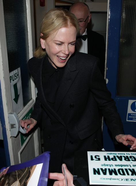 Celebrity Paparazzi, Nicole Kidman, Cool Girl, I Am Awesome, London, Celebrities