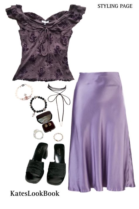 90s whimsigoth outfits, Witchy outfits, whimsy goth, fall fits, autumn fits, pumpkin patch outfit,  outfit ideas, fall outfit 2023 90s Fashion Whimsigoth, Spell Outfits, Summer Outfits Whimsigoth, Whimsy Goth Summer Outfit, Purple 90s Outfit, 90s Outfit Summer, Summer Witchy Outfits, 90s Whimsigoth Aesthetic, Purple Outfit Ideas Casual