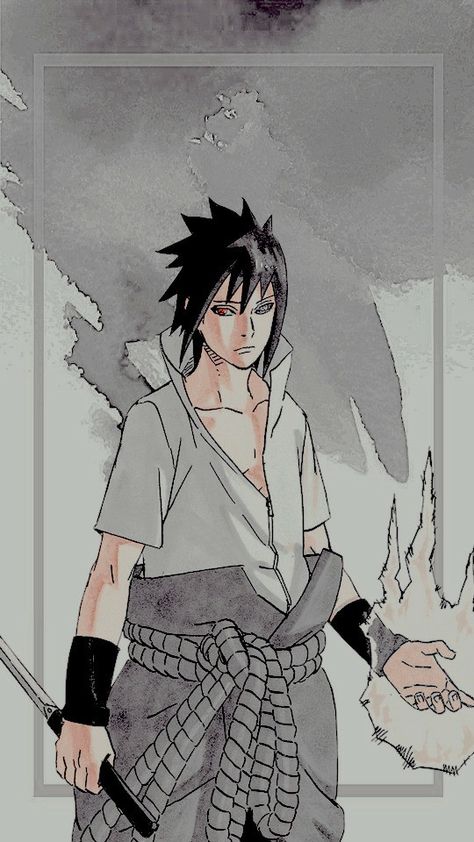 Sasuke Wallpapers, Naruto Drawings Easy, Sasuke Uchiha Shippuden, Sasuke Shippuden, Naruto Madara, Itachi Uchiha Art, Naruto Drawings, Naruto Sasuke Sakura, Naruto Shippuden Sasuke