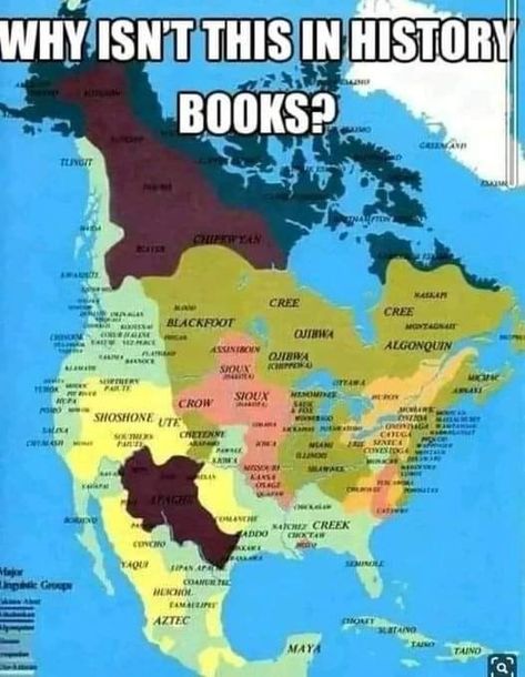 Native American Map, American Indian History, Native American Heritage, Indian History, Interesting History, Native American History, Us History, Sioux, History Facts