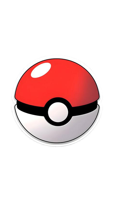 Pokemon Ball, Poke Ball, Pokemon, Doodles, Tattoos, Drawings, Quick Saves, Pokémon