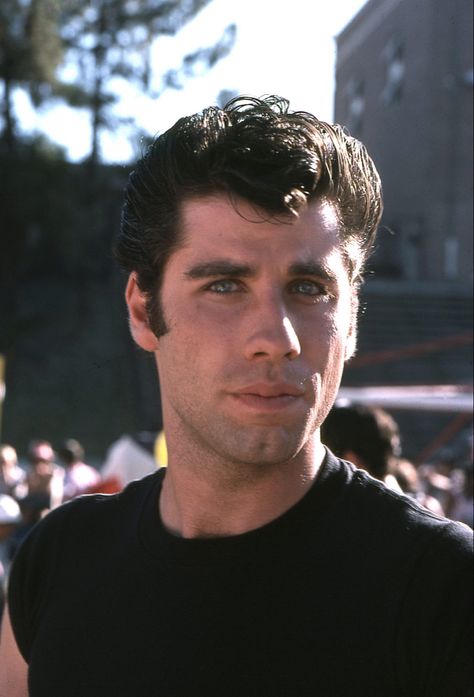 Danny Zuko Grease, Grease John Travolta, Grease 1978, Best Actors, Danny Zuko, John Travolta, Grease, Then And Now, And Now