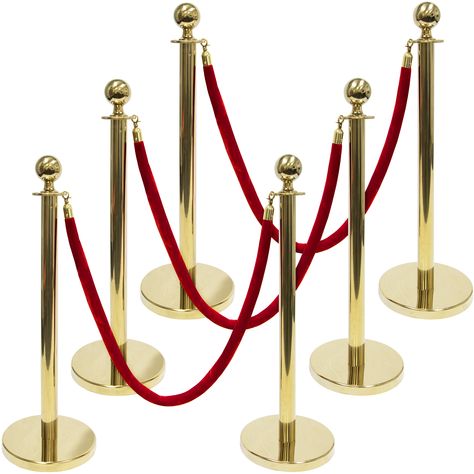 Indoor or outdoor event solutions we have it all. Download the app 📱 or DM us Whatsapp 081 377 6935 or Facebook 😍 find us Google ▶  Stanchions @ Decor Essentials Red Carpet Ropes, The Velvet Rope, Velvet Rope, Small Entrance, Home Theater Decor, Event Solutions, Cocktail Chair, Crowd Control, Red Rope