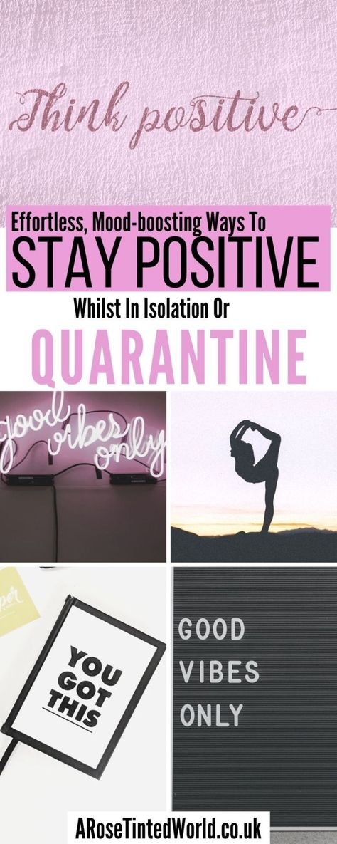 Staying Positive Through The Pandemic And Quarantine - My Ultimate Guide ⋆ A Rose Tinted World Wealth Dna Code, Dna Code, Wealth Dna, Let It Out, Learn How To Knit, Abundant Life, Girl Talk, Yoga For Kids, Stay Positive