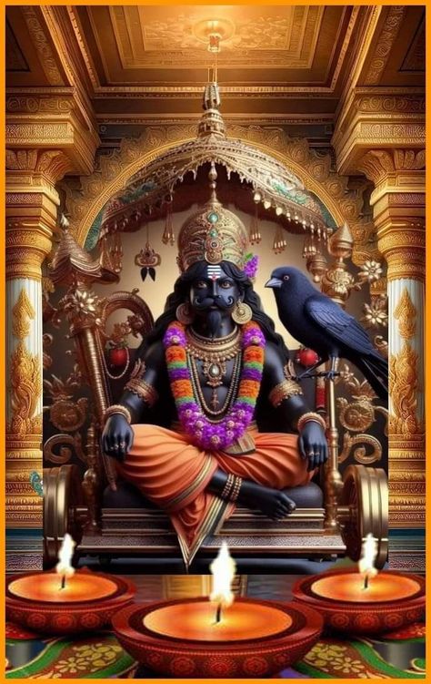 Lord Sani Bhagavan, Shani Dev Photo, Shani Dev Wallpaper, शनिदेव भगवान, Shanidev Image, Shani Dev Images, Lord Shanidev, Jai Shani Dev, Karuppusamy God Images