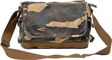 Cool Messenger Bags, Vintage Messenger Bag, Laptop Messenger Bags, Canvas Messenger Bag, Vintage Canvas, Leather Messenger, Canvas Shoulder Bag, Messenger Bags, Canvas Leather