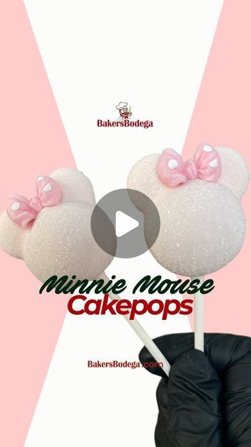 Bakersbodega on Instagram: "🍫🎂 "Sweetness in every bite!" 🎉

Want to create your own irresistible cake pops? 🍰🍭 In our latest video, we show you how to make them using delicious Merkens chocolate. 🎥✨

Visit our store in Anaheim, CA, and discover all the baking ingredients you need. 🛒👩‍🍳 From Guittard chocolate to the most colorful toppings, we've got it all! 🌈

📍Address: Anaheim, CA

We look forward to welcoming you with open arms! 🤗🎈

#Bakersbodega #ChocolateLover #CakePops #CreativeBaking" Creative Baking, Open Arms, Cakepops, Anaheim, Baking Ingredients, Latest Video, Chocolate Lovers, Cake Pops, Got It