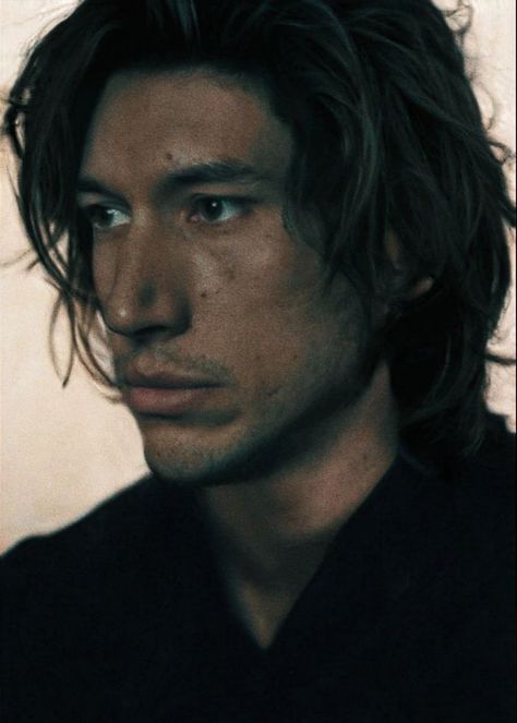 Adam Drive, Kylo Ren Adam Driver, Adam Driver, Kylo Ren, Attractive People, Pretty Men, Celebrity Crush, Pretty People, Eye Candy