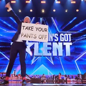 ben langley, bgt audition, what a feeling Bgt Auditions, Misheard Lyrics, Britain’s Got Talent, Britain Got Talent, Got Talent, Circle Of Life, Talent Show, Lion King, Abba