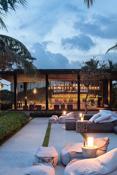 Soori Bali, Scda Architects, Singapore Photography, Hotels In Bali, Villa Designs, Thermal Pool, Spanish Mediterranean, Bali Resort, Spa Rooms