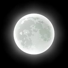 Moon Png For Editing, Moon Background For Editing, Moon Png, Moon Images, White Moon, Cartoons Png, Buddha Image, Moon Glow, Animated Images