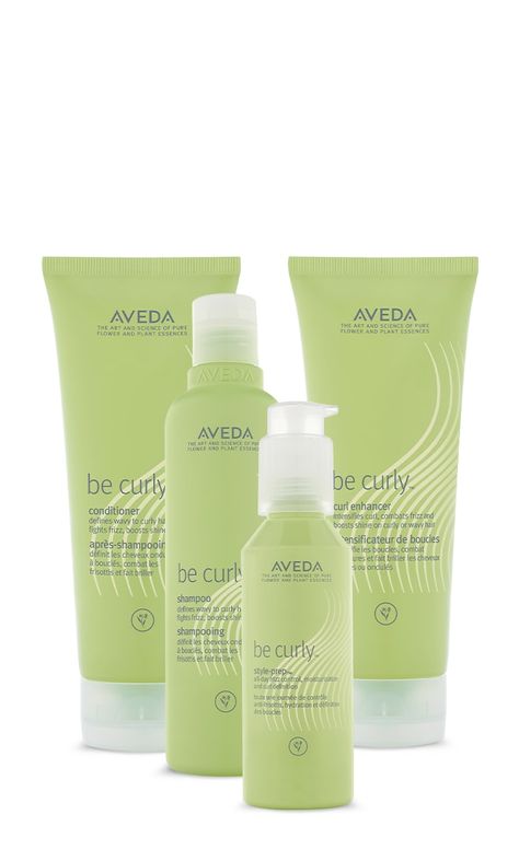 Curl Enhancing Products, Coily Curly Hair, Best Products For Curly Hair, Wavy Hair Types, Curly Products, 3b Curly Hair, Aveda Shampoo, Aveda Be Curly, Curly Natural Hair