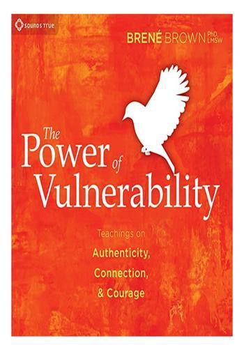 Brene Brown Books, Power Of Vulnerability, The Power Of Vulnerability, Brown Books, Books Recommendations, Brené Brown, Daring Greatly, Best Self Help Books, Spiritual Entrepreneur