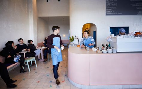 The 12 Best Cafes In Melbourne CBD For Breakfast, Brunch Or Lunch | Urban List Melbourne Brunch Cafe, Melbourne Cbd, Cool Cafe, Best Coffee, Thing 1 Thing 2, The South, Breakfast Brunch, This Weekend, Melbourne