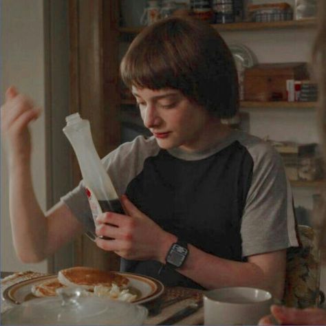 Will Byers, X Reader, Season 3, Stranger Things