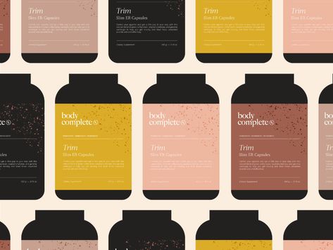 BCRX Protein Powder by Emma Harris on Dribbble Protein Powder Brands, Fitness Images, Protein Bowls, Vintage Pyrex Bowls, Waffle House, Types Of Packaging, Design Jobs, Fitness Club, Health Check