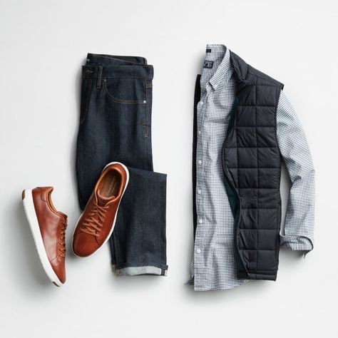 Men's Clothing | Personal Styling | Stitch Fix Engineer Clothes, Love Citation, Stitch Fix Men, Mens Vest Fashion, Personal Shopping Service, Best Dressed Man, Men Stylish Dress, Mens Fashion Classy, Mens Fashion Casual Outfits