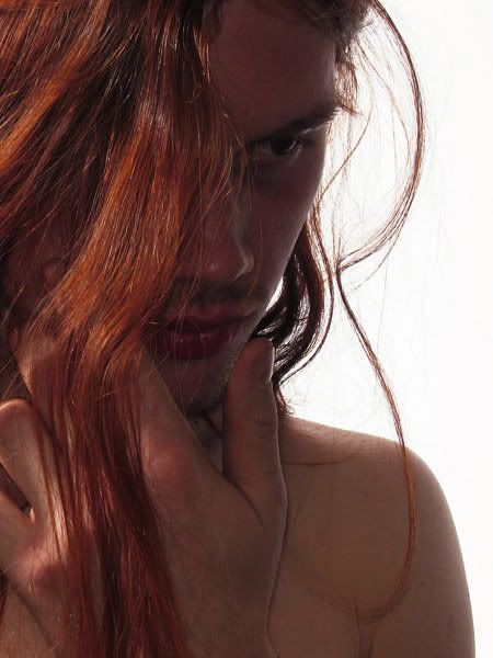 Anita Blake, Red Hair Men, A Court Of Wings And Ruin, Long Red Hair, A Court Of Mist And Fury, Aesthetic Boy, Auburn Hair, Long Red, Ginger Hair