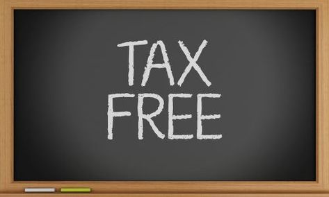 Best Ways to Generate Tax-Free Income in Retirement: Think About This Stuff Now Tax Free Weekend, Graphing Calculators, Retirement Strategies, Retirement Advice, Owe Money, Health Savings Account, Retirement Income, Paying Taxes, Investing In Stocks