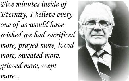 Ravenhill Quotes, Leonard Ravenhill Quotes, Preacher Quotes, Man Study, Leonard Ravenhill, Christians Quotes, Bible Things, Gospel Quotes, Biblical Truths