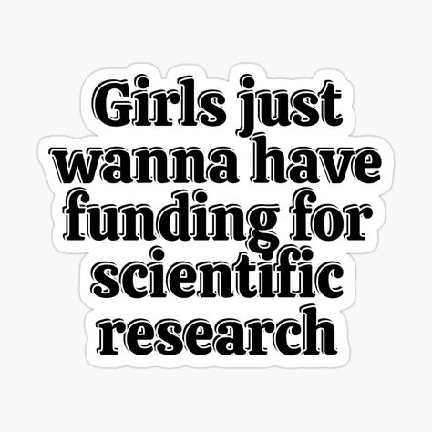 Social Science Aesthetic, Researcher Aesthetic, Research Aesthetic, Feminist Stickers, Unwritten Rules, Feminism Quotes, Design Stickers, Scientific Research, Sociology