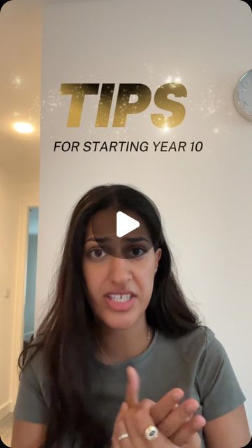 Sahdiya Pervez | Study | Science on Instagram: "Starting your GCSEs this year & you have no idea what to do? Try this study tip to start!
.
All you need is a pen & a notebook
.
.

#studytok #studymotivation #studytips #backtoschooltips #revisiontips #howtopass #howtostudy #gcses2025" Gcse Tips, Study Science, Revision Tips, Back To School Hacks, A Notebook, You Have No Idea, A Pen, Study Motivation, Study Tips